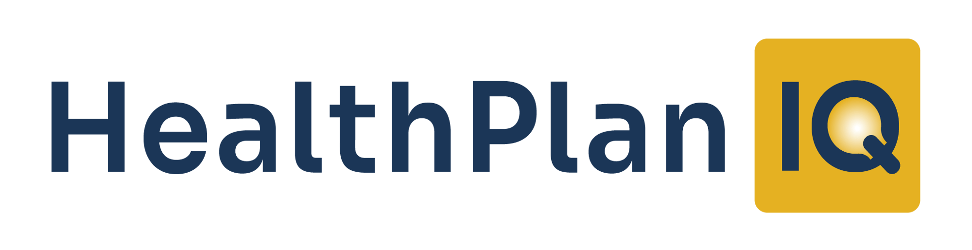 Logo - HealthPlanIQ