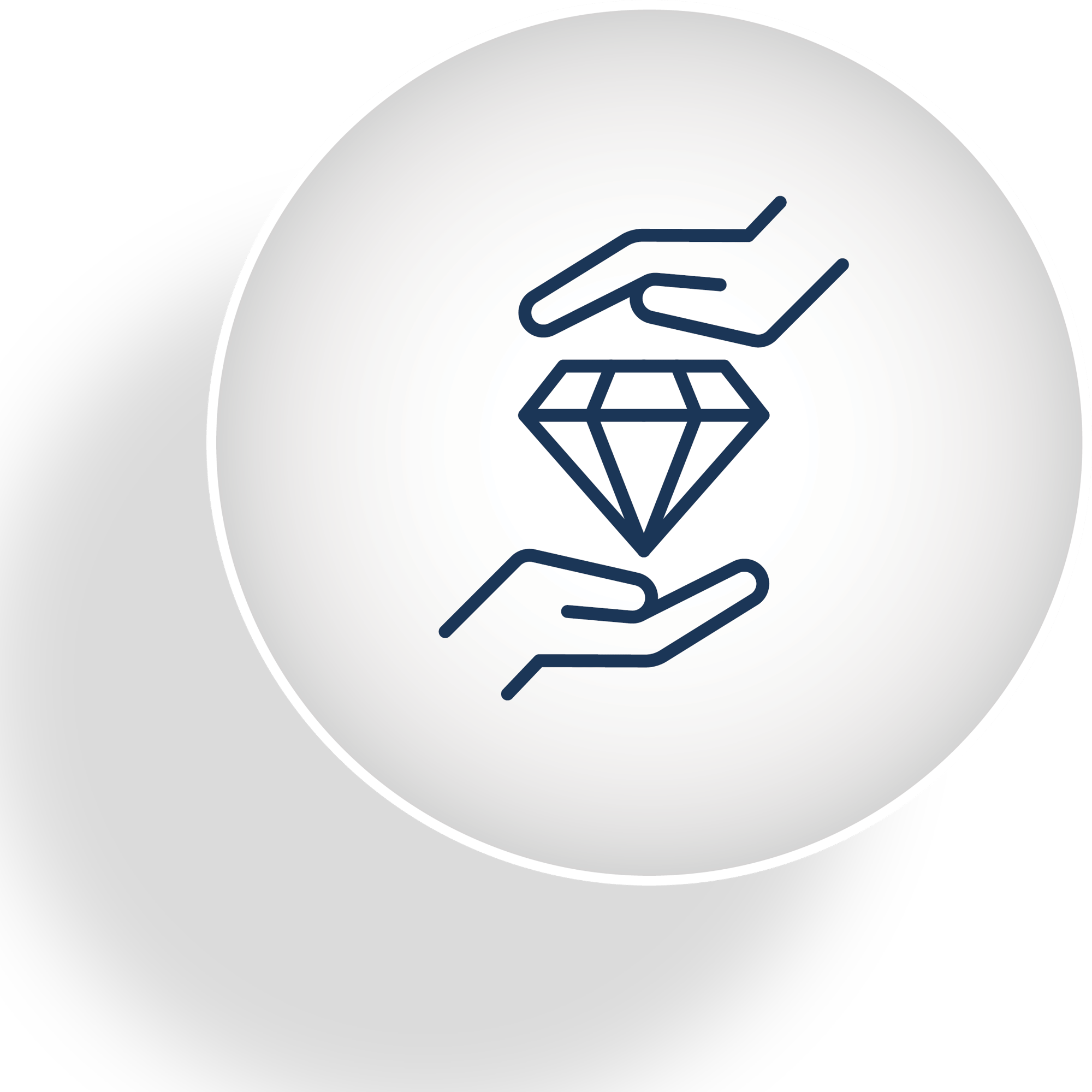 HPIQ 5 Step Methodology Value