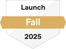 Launch-Fall-2025